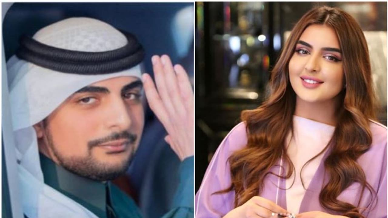 ആരാധകരെ ഞെട്ടിച്ച് ദുബൈ ഭരണാധികാരിയുടെ മകൾ ശൈഖ മഹ്റ; വൈറലായി പുതിയ പോസ്റ്റ്, വിവാഹമോചനത്തിലേക്കെന്ന് സൂചന 