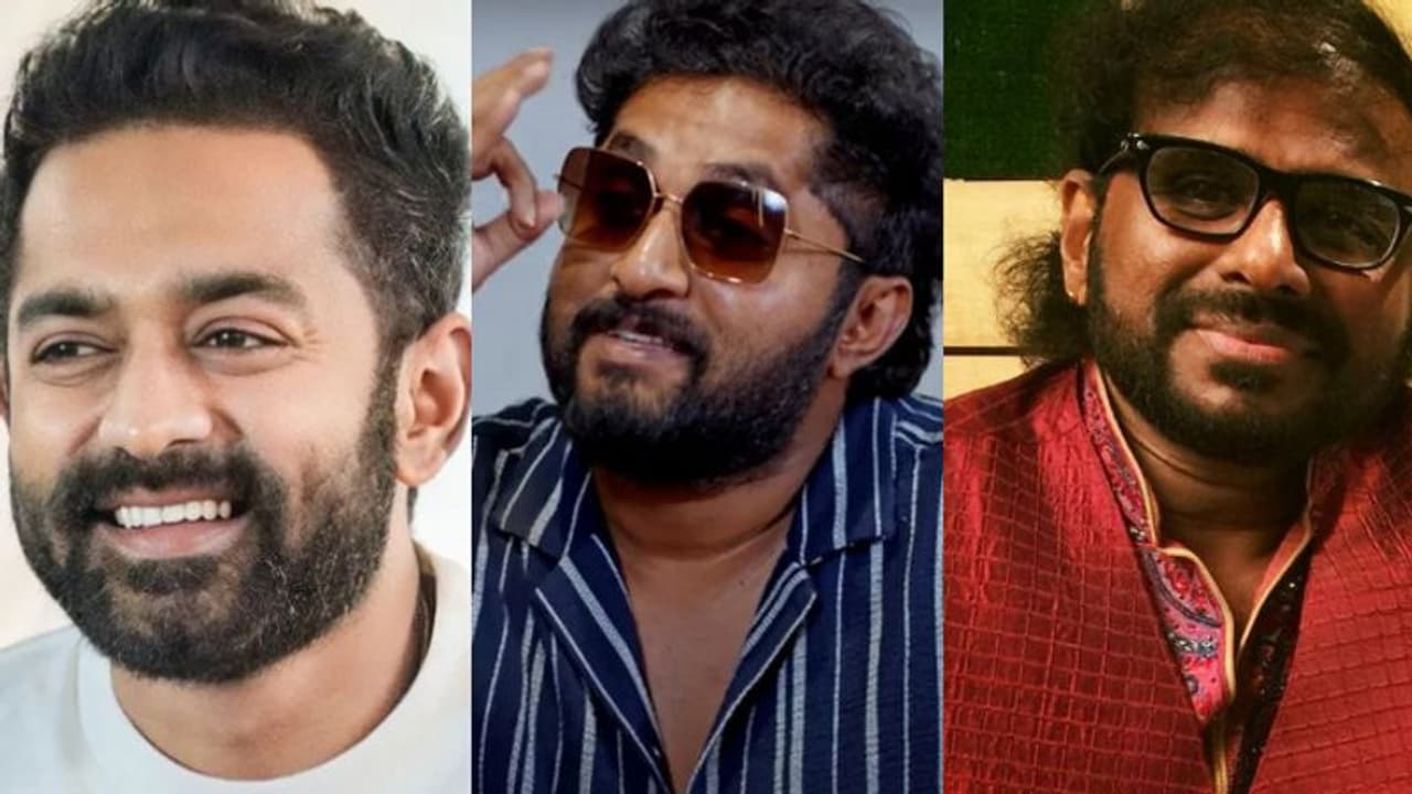 'മാപ്പുപറഞ്ഞതില് ആത്മാര്ഥതയില്ല', ആസിഫ് അലിയെ അപമാനിച്ച സംഭവത്തില് നടൻ ധ്യാൻ ശ്രീനിവാസൻ 'മാപ്പുപറഞ്ഞതില് ആത്മാര്ഥതയില്ല', ആസിഫ് അലിയെ അപമാനിച്ച സംഭവത്തില് നടൻ ധ്യാൻ ശ്രീനിവാസൻ