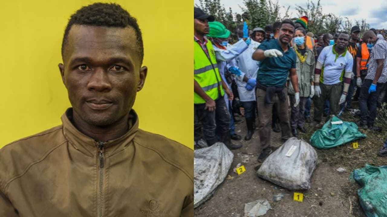 ഭാര്യയെ കൊലപ്പെടുത്തി തുടങ്ങി, സീരിയൽ കില്ലർ കൊന്ന് തള്ളിയത് 42 സ്ത്രീകളെ, അടിമുടി ദുരൂഹത, ഞെട്ടി ആഫ്രിക്ക