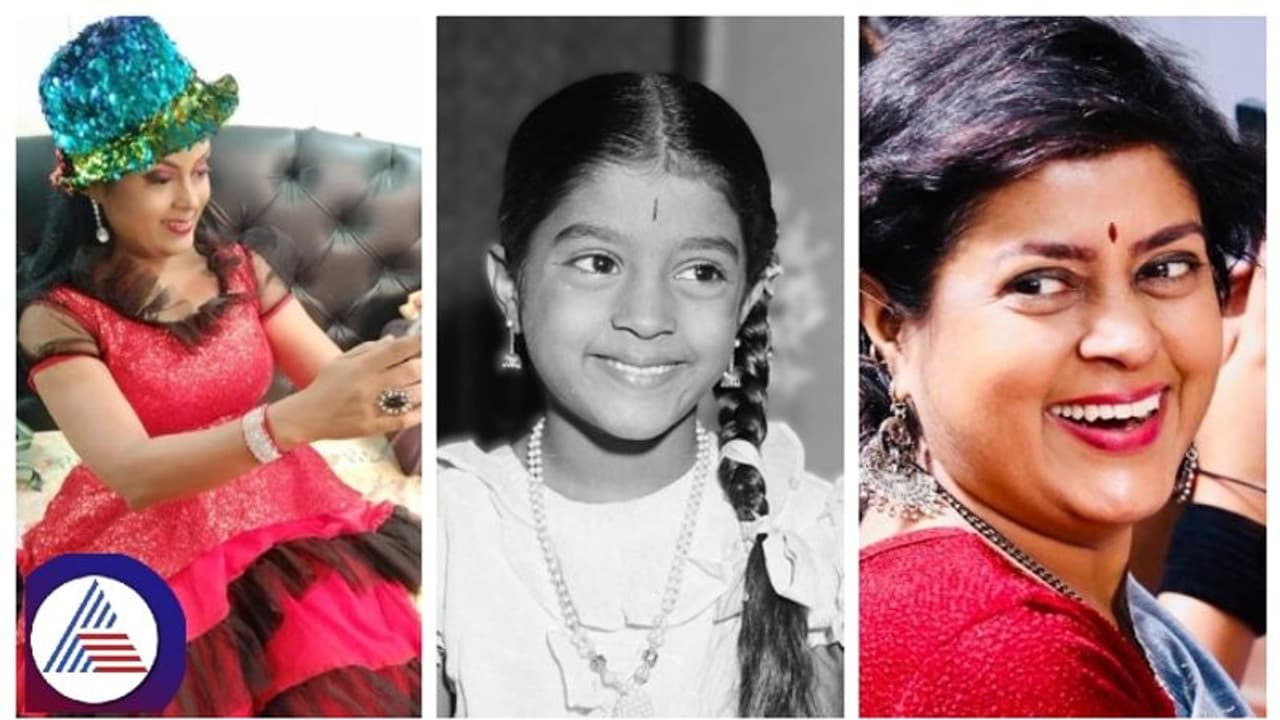 ಕ್ಯಾನ್ಸರ್ ಬಾಧಿಸುತ್ತಿದ್ದರೂ ಅಂದು ಅಪರ್ಣಾ ಹೇಳಿದ್ದ ಮಾತುಗಳು ಕಣ್ಣೀರು ತರಿಸದೇ ಇರದು..!