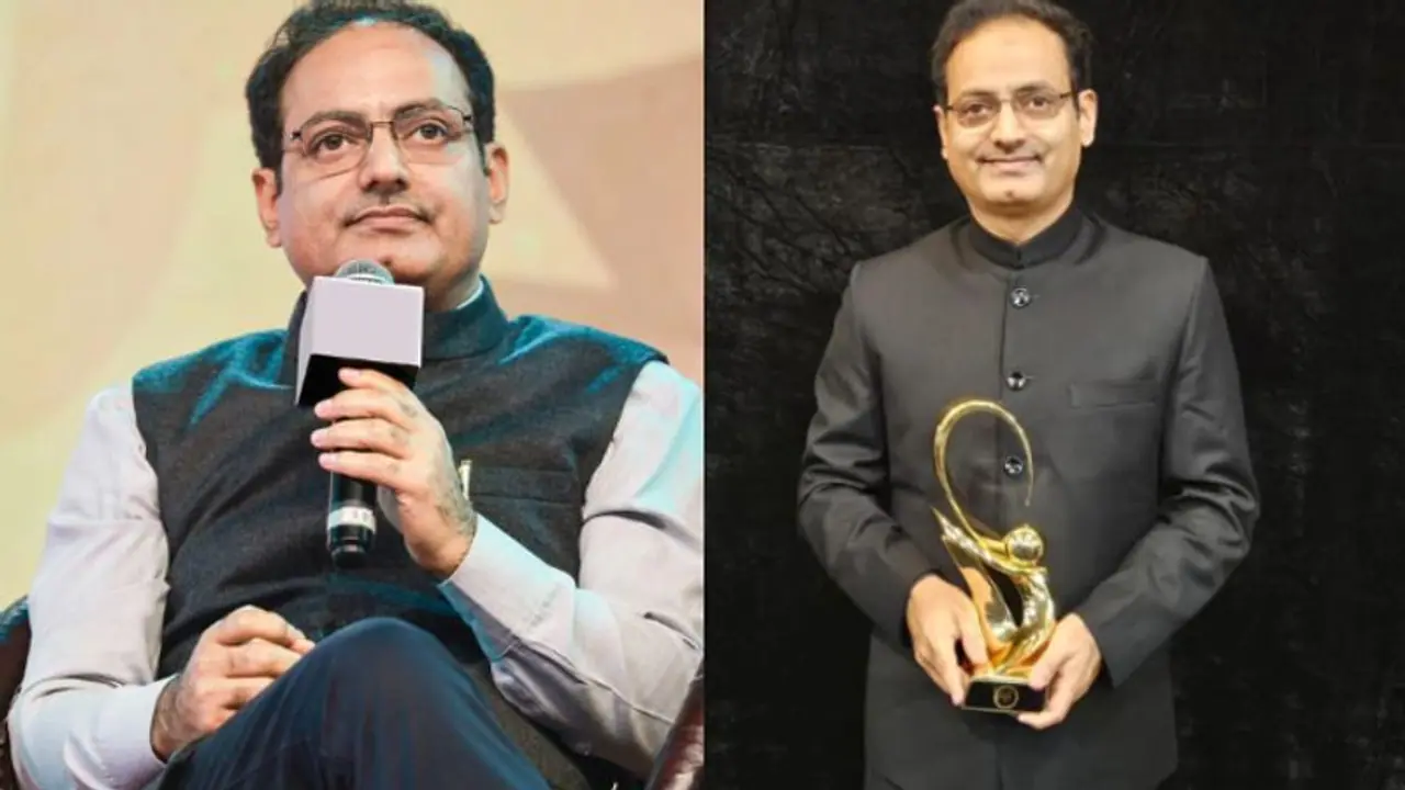 Dr. Vikas Divyakirti: Transforming UPSC Education Through Passion and Innovation