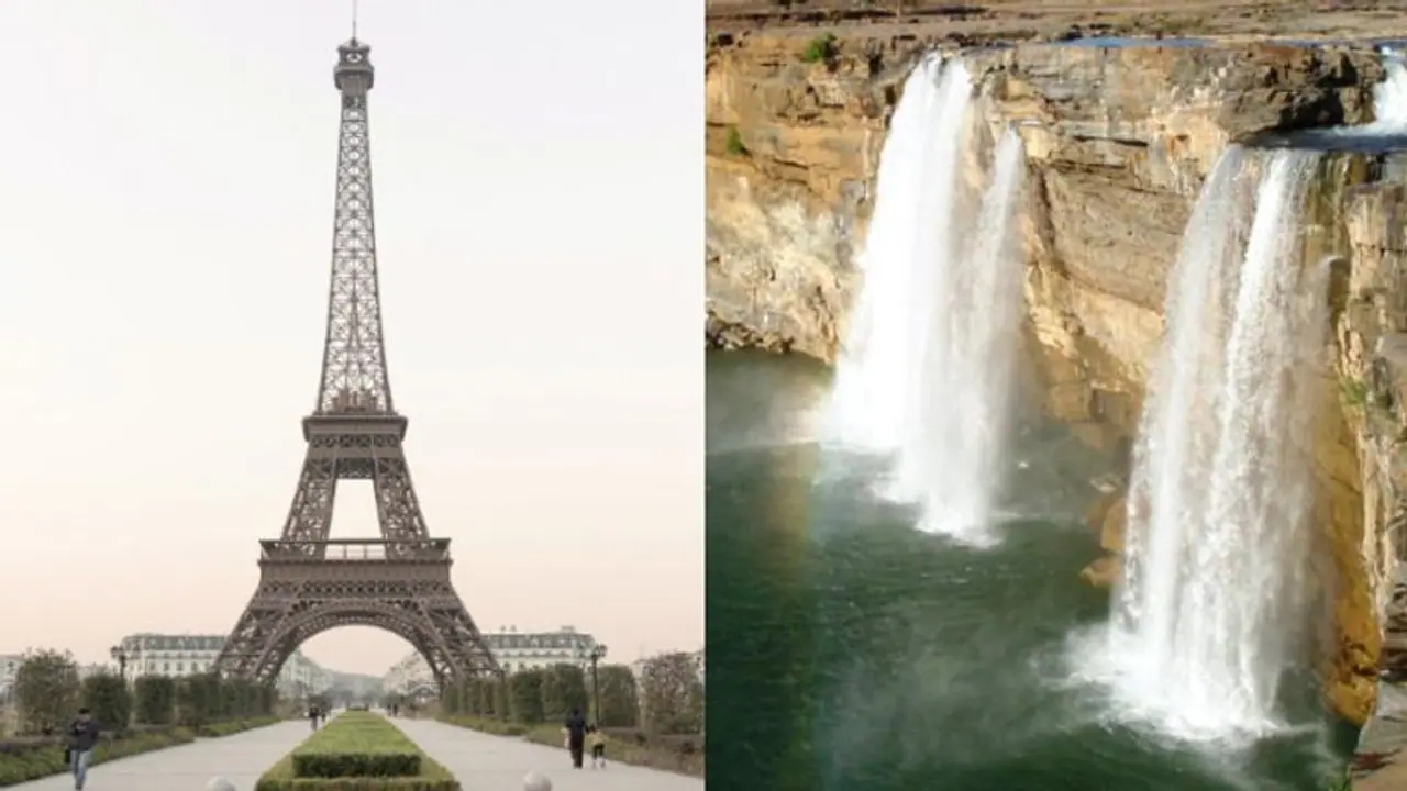 Can't go abroad? List of Indian places that will give you foreign feels Can't go abroad? List of Indian places that will give you foreign feels