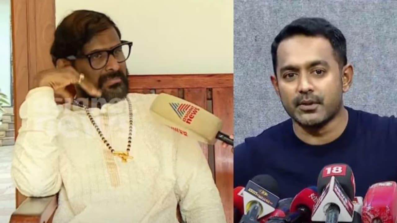 അത് ആസിഫിന്റെ മഹത്വം; ആളുകൾ എന്നെ കുറ്റപ്പെടുത്തും, ഭക്ത കബീറിനെപ്പോലും വെറുതെ വിട്ടിട്ടില്ല: രമേഷ് നാരായണ് അത് ആസിഫിന്റെ മഹത്വം; ആളുകൾ എന്നെ കുറ്റപ്പെടുത്തും, ഭക്ത കബീറിനെപ്പോലും വെറുതെ വിട്ടിട്ടില്ല: രമേഷ് നാരായണ്