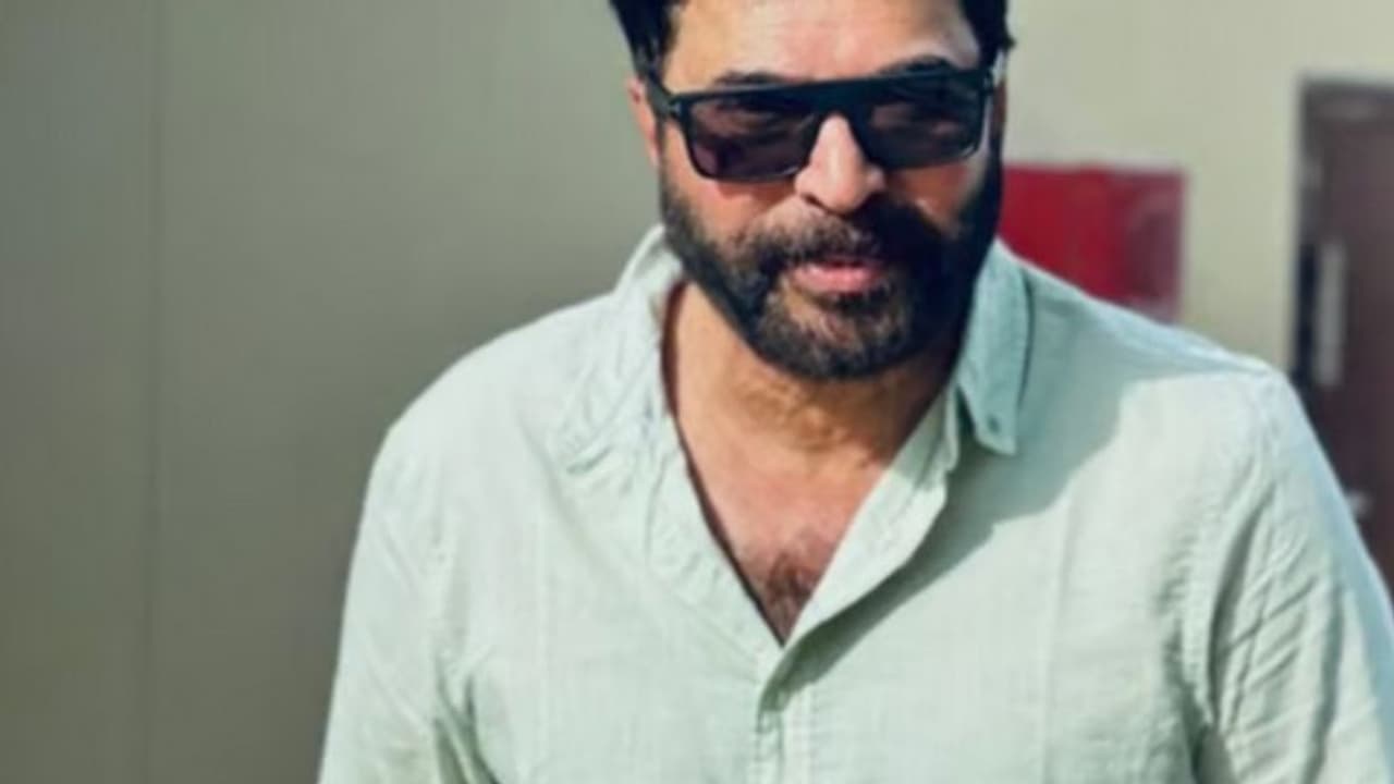 ഇനി കോമഡി, മമ്മൂട്ടി ഡിറ്റക്റ്റീവും, കഥാപാത്രത്തിന്റെ സൂചനകള് പുറത്ത് ഇനി കോമഡി, മമ്മൂട്ടി ഡിറ്റക്റ്റീവും, കഥാപാത്രത്തിന്റെ സൂചനകള് പുറത്ത്