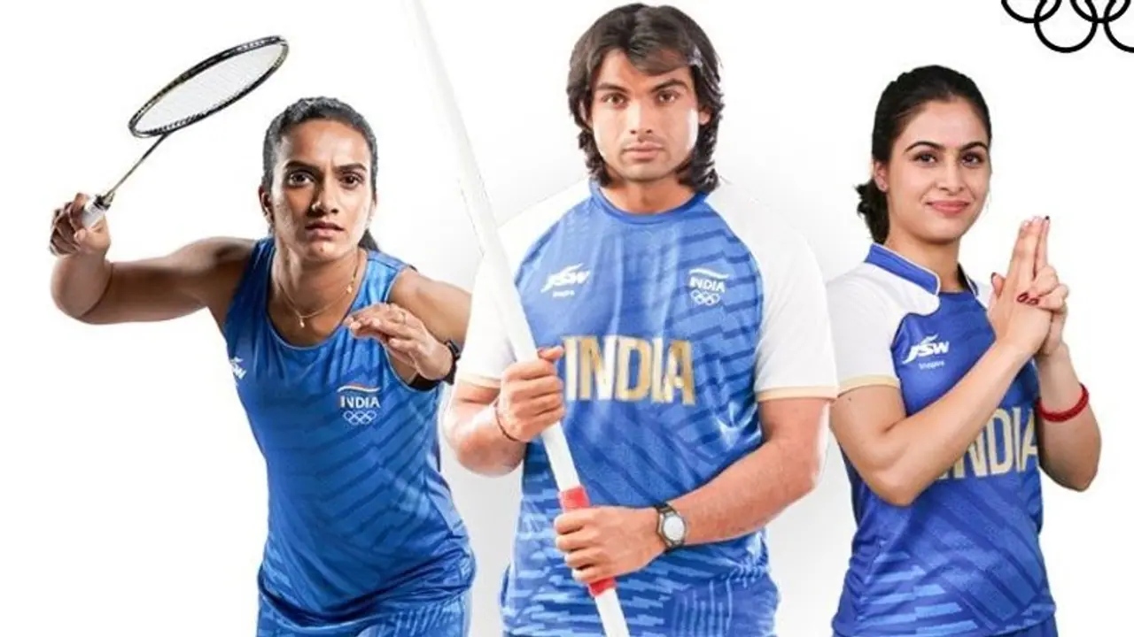 Paris Olympics 2024 లో పాల్గొంటున్న భార‌త క్రీడాకారులు వీరే