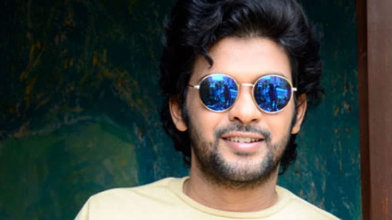 നിരവധി പരുക്കുകളെന്ന് യുവ നടൻ, എന്താണ് സംഭവിച്ചതെന്ന് ആരാധകര്‍