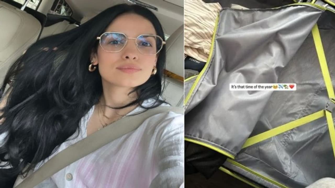 மூட்ட முடிச்ச கட்டிக் கொண்டு செர்பியா புறப்பட்ட நடாசா ஸ்டான்கோவிச் – ஹர்திக் பாண்டியா விவாகரத்து உண்மையா?