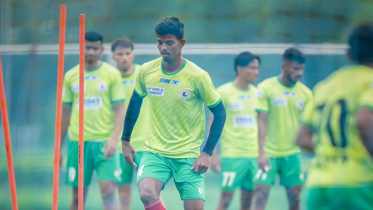 MOHUN BAGAN MOHUN BAGAN