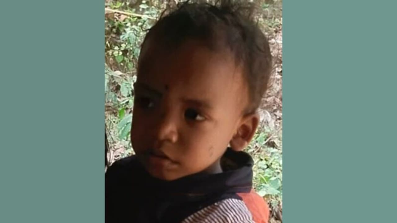 രണ്ടര വയസുകാരൻ ശ്വാസതടസത്തെ തുടർന്ന് മരിച്ചു