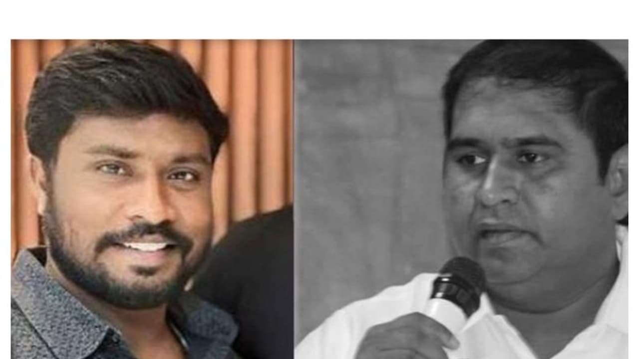 Armstrong Murder Case: திமுக நிர்வாகியின் மகன் சதீஷ் கைது; யார் இவர்?