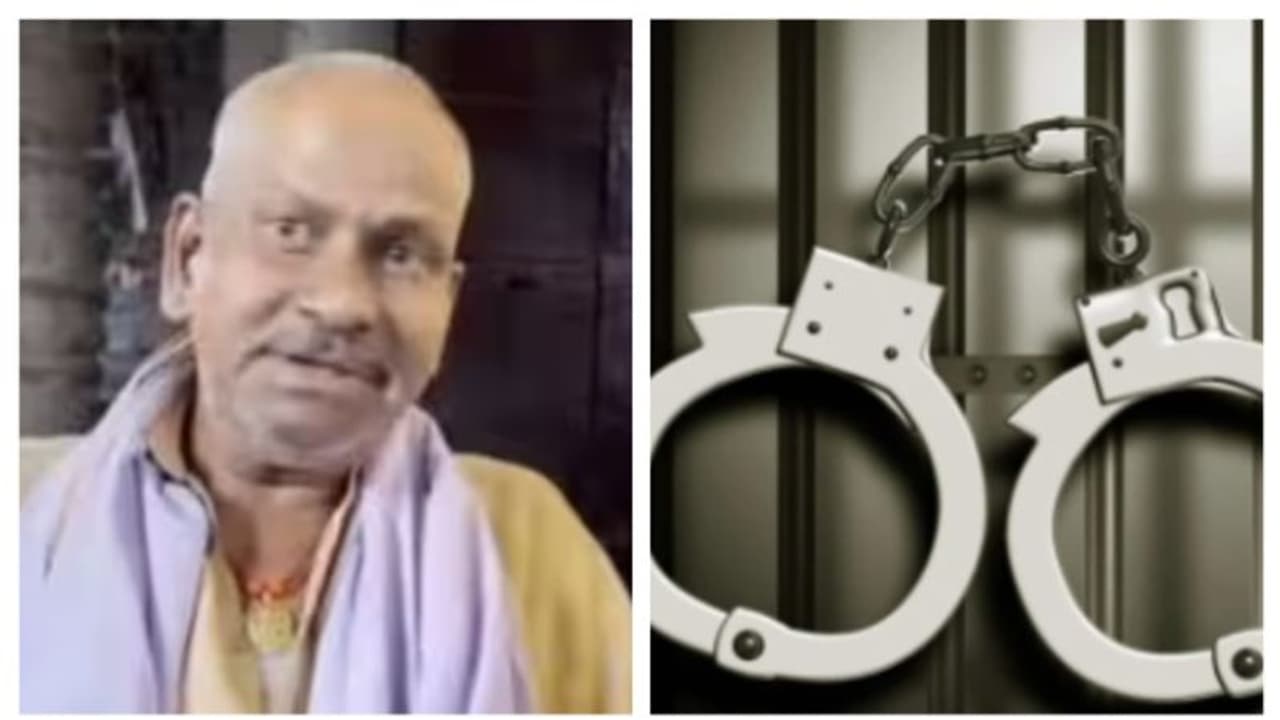 ബിഹാറിൽ മുൻമന്ത്രിയുടെ അച്ഛന്റെ കൊലപാതകം: പ്രധാന പ്രതി പിടിയിൽ