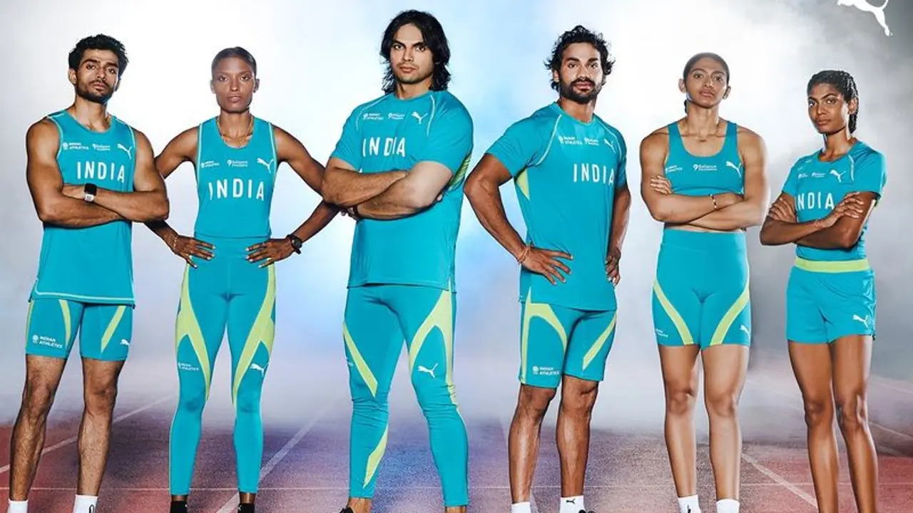 நீரஜ் சோப்ரா முதல் அமன் செராவத் வரை – பாரிஸ் 2024 ஒலிம்பிக்கில் பதக்கங்களை வெல்லக் கூடிய டாப் 10 வீரர்கள்!