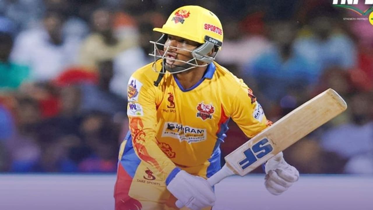 மழை வைத்த ஆப்பு – ரவிச்சந்திரன் அஸ்வினின் திண்டுக்கல் டிராகன்ஸ் அணிக்கு 2ஆவது வெற்றி!