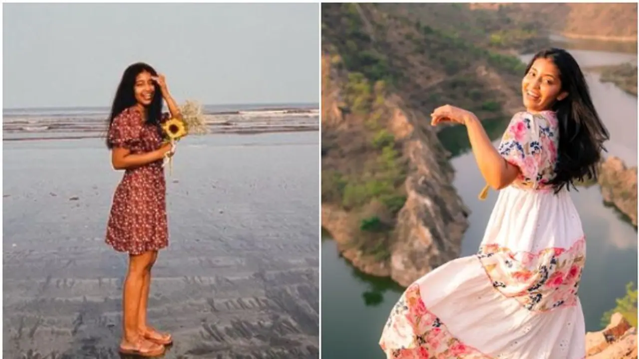 Who was Aanvi Kamdar? Travel Influencer dies at 27 after falling into a deep gorger