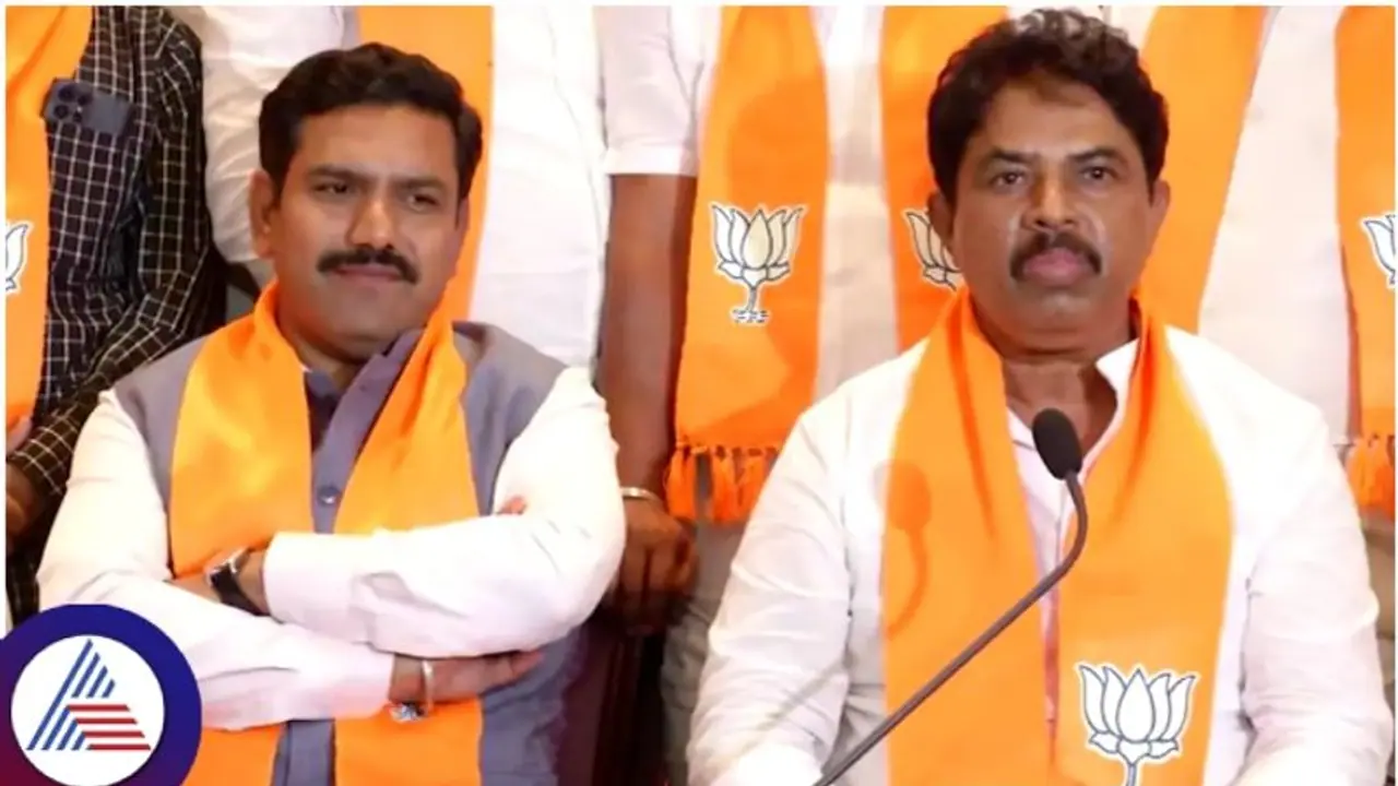 ರಾಜ್ಯ ಬಿಜೆಪಿಯಲ್ಲಿ ಒಗ್ಗಟ್ಟಿನ ಕೊರತೆ: ರಾಜ್ಯಾದ್ಯಕ್ಷ, ವಿಪಕ್ಷ ನಾಯಕನ ವಿರುದ್ಧವೇ ತೊಡೆ ತಟ್ಟಿದ ಶಾಸಕರು.!