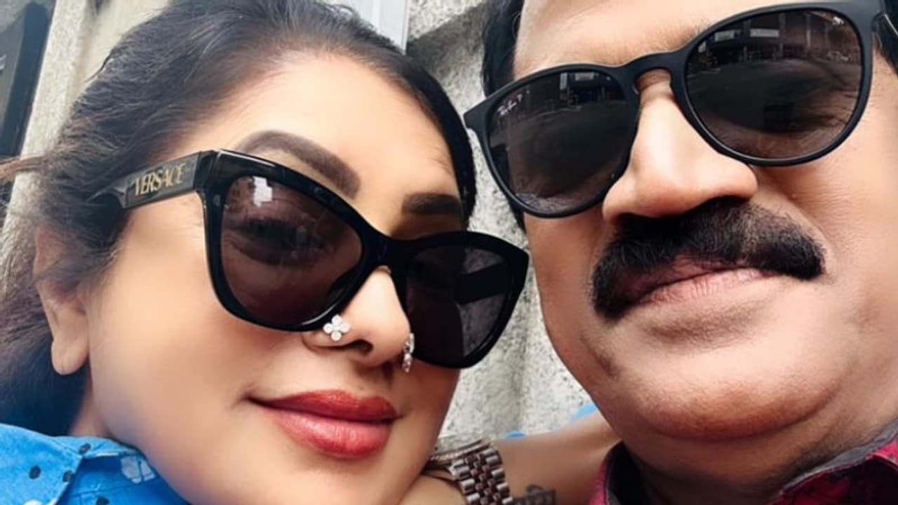 എം ജി ശ്രീകുമാറിന് വഴിത്തിരിവായത് എന്ത്?, വെളിപ്പെടുത്തലുമായി ഭാര്യ ലേഖ, ചര്ച്ചയാകുന്നു എം ജി ശ്രീകുമാറിന് വഴിത്തിരിവായത് എന്ത്?, വെളിപ്പെടുത്തലുമായി ഭാര്യ ലേഖ, ചര്ച്ചയാകുന്നു