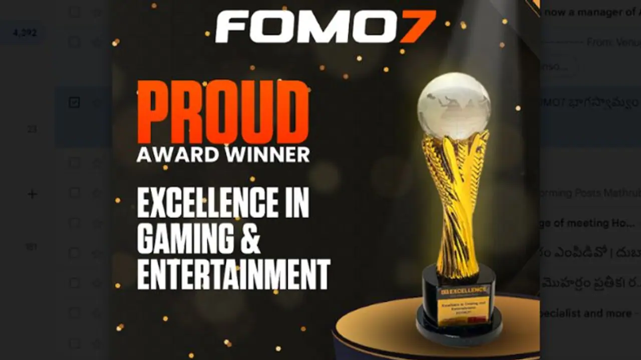 జాతీయ, అంతర్జాతీయ క్రికెట్ టోర్నీల్లో FOMO7 భాగస్వామ్యం ... ఈ మూడు చాలా స్పెషల్.... జాతీయ, అంతర్జాతీయ క్రికెట్ టోర్నీల్లో FOMO7 భాగస్వామ్యం ... ఈ మూడు చాలా స్పెషల్....