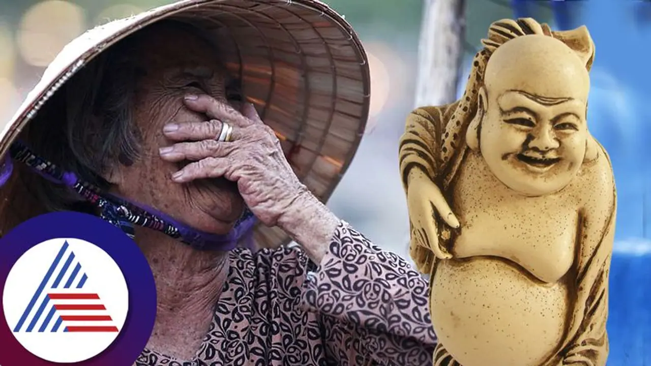 ದಿನದಲ್ಲಿ ಒಮ್ಮೆಯಾದರೂ ನಗಲೇಬೇಕು! ಹೀಗೊಂದು ಕಾನೂನು ಮಾಡಿದ ದೇಶ ಯಾವುದು, ಯಾಕೆ ನೋಡಿಬಿಡಿ!