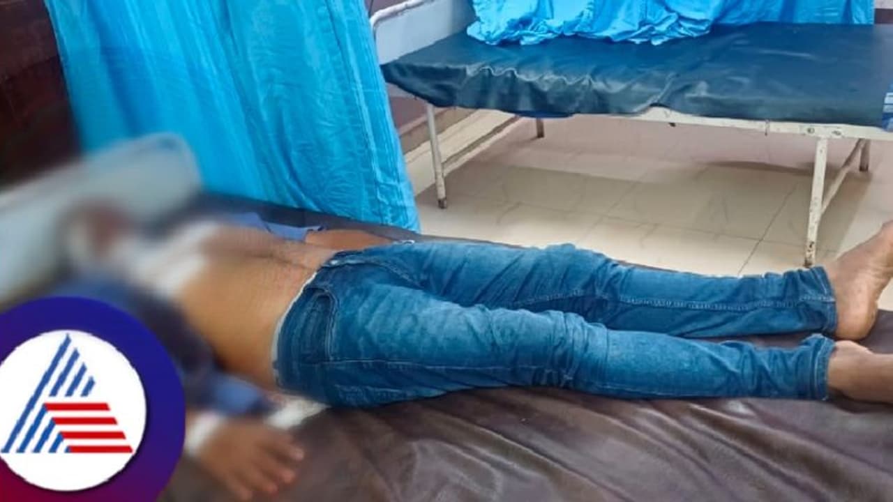 ಹಣ ನೀಡದ್ದಕ್ಕೆ ಸ್ಫೂರ್ತಿ ಕರಿಯರ್ ಮಾಲೀಕನಿಗೆ ಚಾಕು ಇರಿದ ವಿದ್ಯಾರ್ಥಿ!