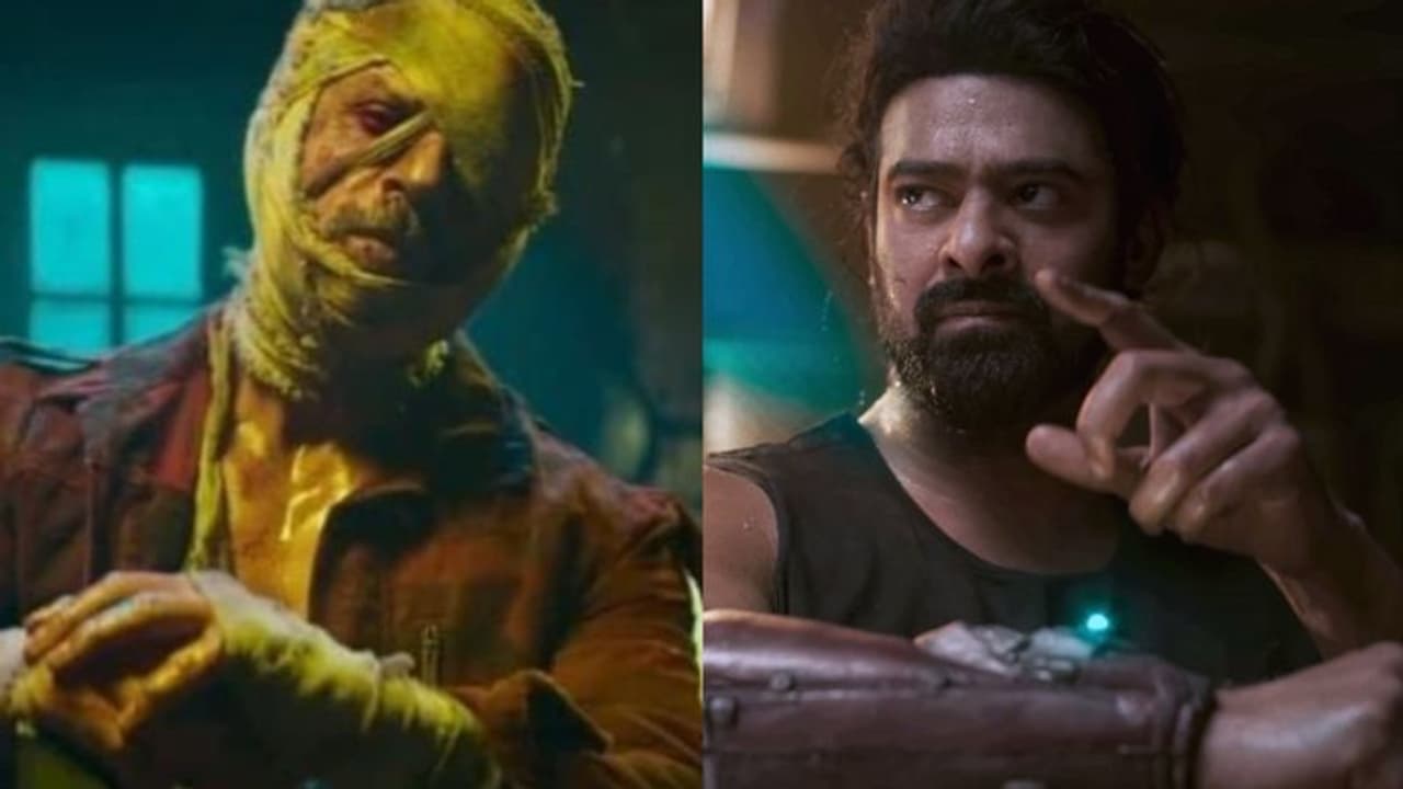 സംഭവിക്കുന്നത് അത്ഭുതം?, ജവാനെ മലര്ത്തിയടിച്ചു, ടിക്കറ്റ് വില്പനയില് കല്ക്കി ഒന്നാമൻ, 1.21 കോടി കവിഞ്ഞു സംഭവിക്കുന്നത് അത്ഭുതം?, ജവാനെ മലര്ത്തിയടിച്ചു, ടിക്കറ്റ് വില്പനയില് കല്ക്കി ഒന്നാമൻ, 1.21 കോടി കവിഞ്ഞു