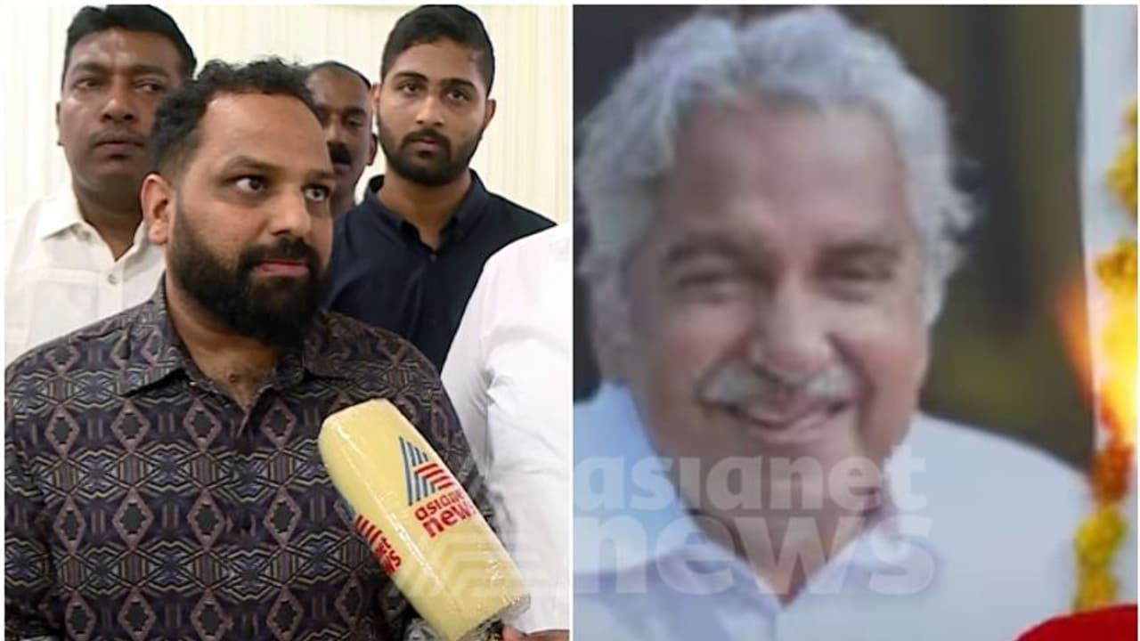 'ജയിലിൽ കിടന്നപ്പോൾ വിളിച്ചാശ്വസിപ്പിച്ച ഒരേയൊരു നേതാവ്, ഞങ്ങളുടേത് ഒരു പോലെ ക്രൂശിക്കപ്പെട്ട കുടുംബം': ബിനീഷ് 'ജയിലിൽ കിടന്നപ്പോൾ വിളിച്ചാശ്വസിപ്പിച്ച ഒരേയൊരു നേതാവ്, ഞങ്ങളുടേത് ഒരു പോലെ ക്രൂശിക്കപ്പെട്ട കുടുംബം': ബിനീഷ്