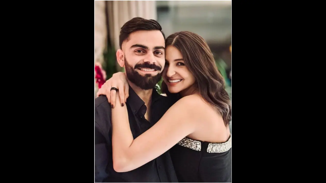 ಲೇಡಿ ಲವ್ ಜೊತೆ ವಿರಾಟ್ ಕೊಹ್ಲಿ ಹೊಸ ಫೋಟೋ ವೈರಲ್, ಮತ್ತೊಂದು ಮಗೂಗೆ ರೆಡಿಯಾಗ್ತಿದ್ಯಾ ಜೋಡಿ? ಲೇಡಿ ಲವ್ ಜೊತೆ ವಿರಾಟ್ ಕೊಹ್ಲಿ ಹೊಸ ಫೋಟೋ ವೈರಲ್, ಮತ್ತೊಂದು ಮಗೂಗೆ ರೆಡಿಯಾಗ್ತಿದ್ಯಾ ಜೋಡಿ?