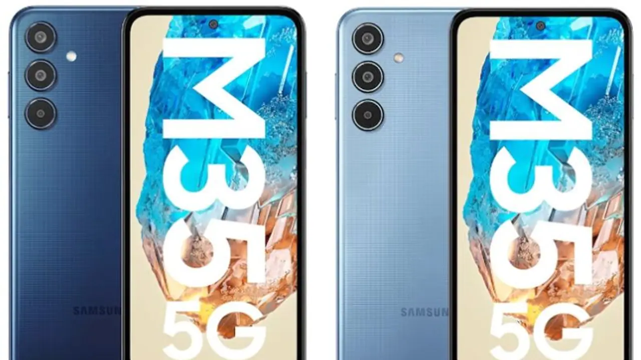 ബാറ്ററി തീരുമെന്ന പേടി വേണ്ട; സാംസങ് ഗ്യാലക്‌സി എം35 ഇന്ത്യയിലെത്തി, കൂടെ ഓഫറുകളും