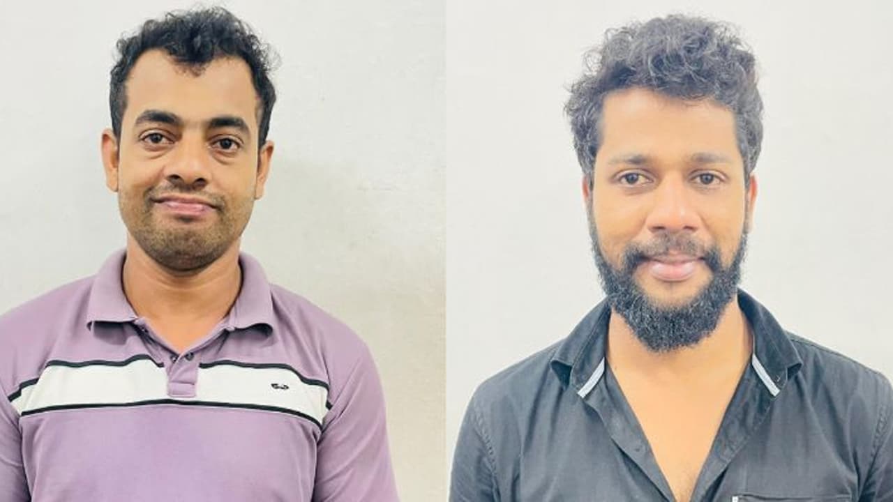 സ്പാ സെന്‍ററിൽ പോക്കറ്റ് ത്രാസ്, വിനോദ സഞ്ചാരികൾക്ക് തൂക്കിവിൽപ്പന; റെയ്ഡിൽ എംഡിഎംഎ കയ്യോടെ പിടികൂടി പൊലീസ്