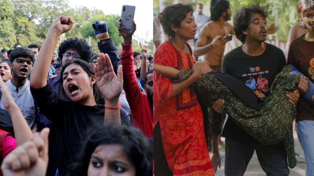 BANGLADESH PROTEST BANGLADESH PROTEST