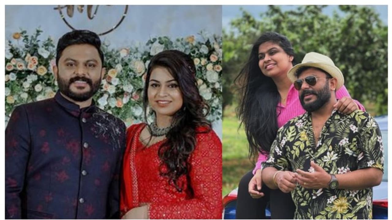  'ജീവിതാവസാനം വരെ സബ്‌സ്‌ക്രിപ്ഷന്‍ എടുക്കാനും തീരുമാനിച്ചു' മാത്തുകുട്ടിക്ക് ആശംസകൾ അറിയിച്ച് ഭാര്യ