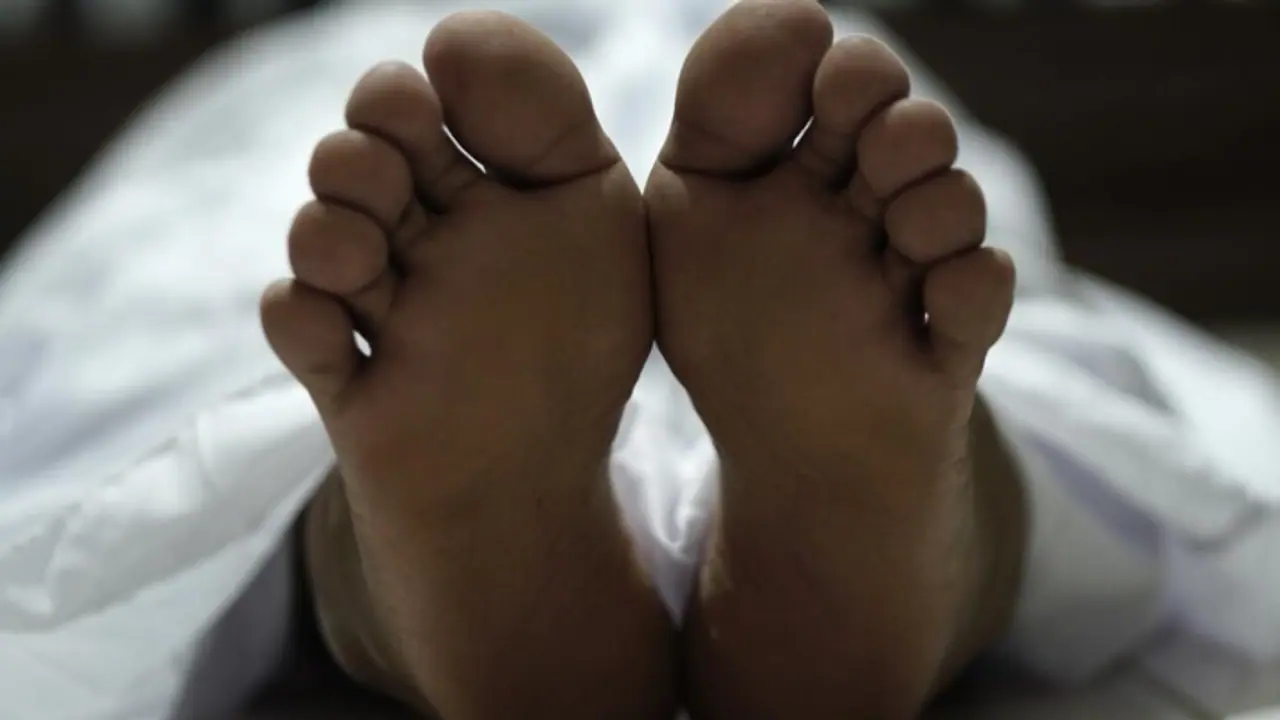 Death
