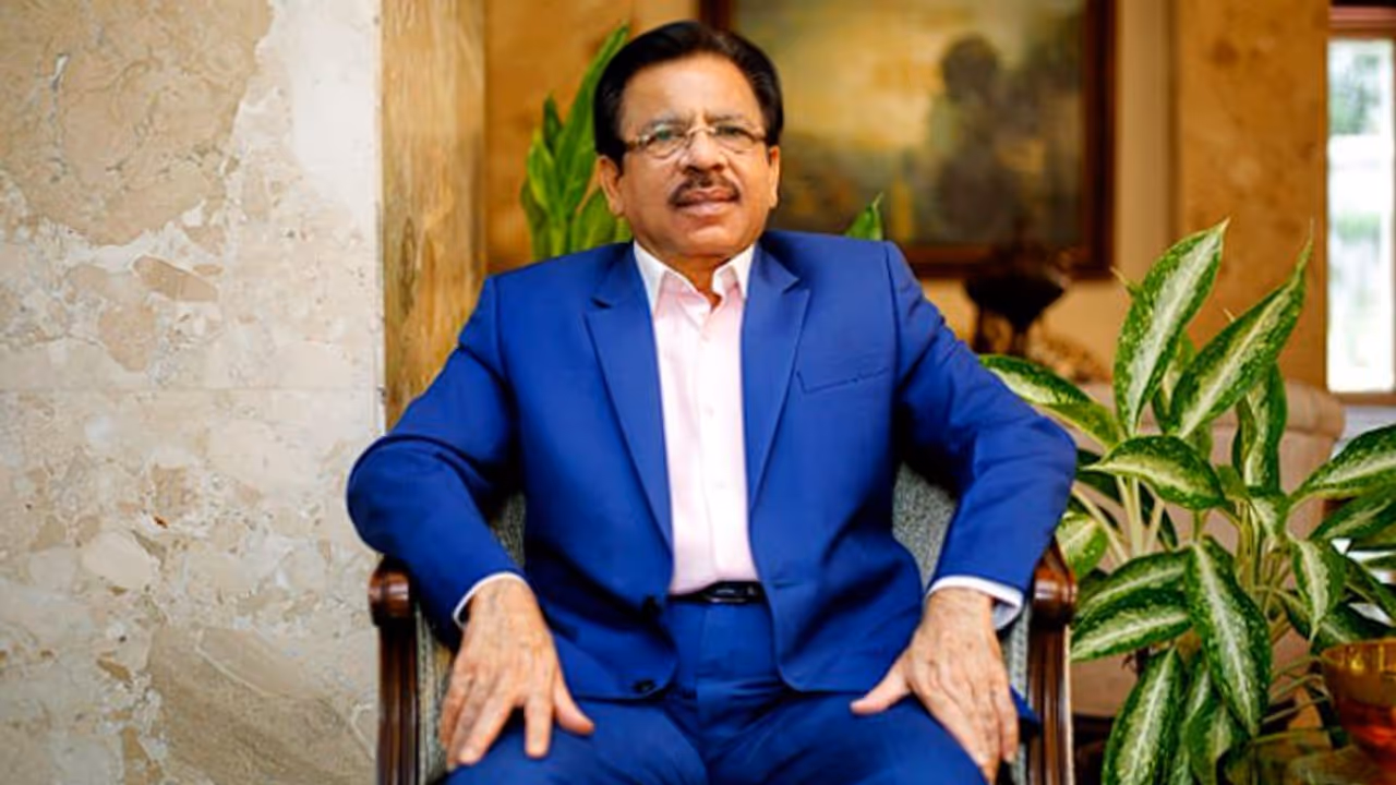 From Crumbling to Thriving: How Ghanshyam Sarda saved Calcutta's Jute Industry