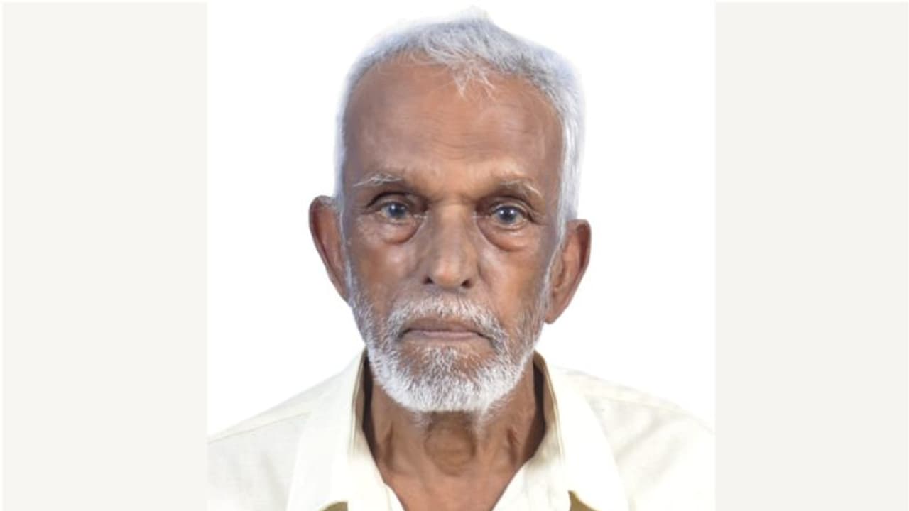 മലയാളി ഹജ്ജ് തീർഥാടകൻ മക്കയിൽ നിര്യാതനായി മലയാളി ഹജ്ജ് തീർഥാടകൻ മക്കയിൽ നിര്യാതനായി