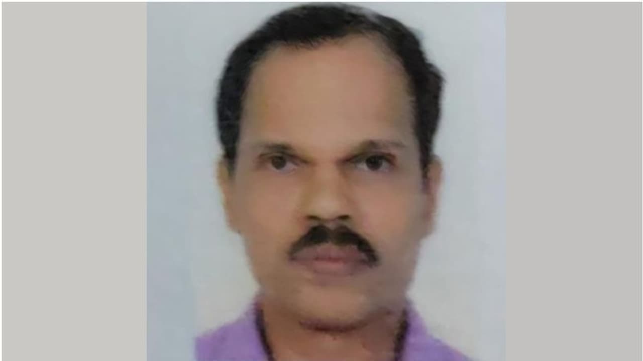 പ്രവാസി മലയാളി ഹൃദയാഘാതം മൂലം മരിച്ചു പ്രവാസി മലയാളി ഹൃദയാഘാതം മൂലം മരിച്ചു