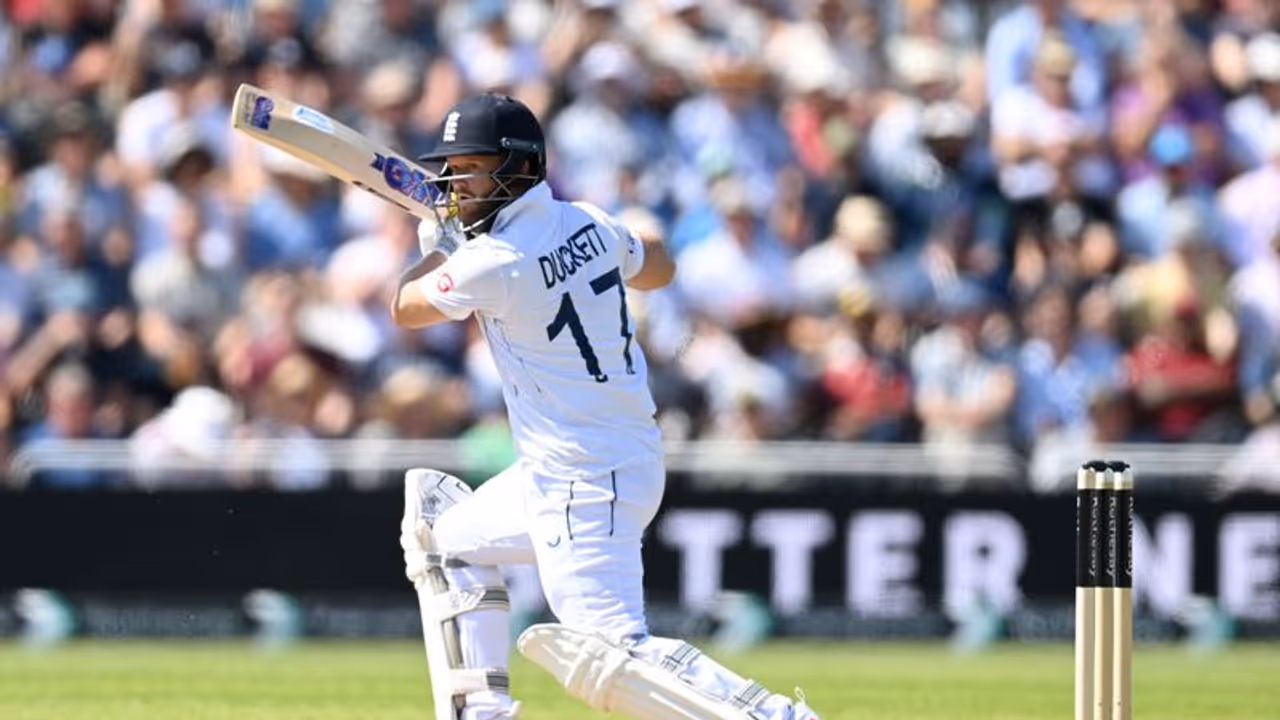 ബാസ്ബോൾ വിടാതെ ഇംഗ്ലണ്ട്, വിൻഡീസിനെതിരെ അതിവേഗ 50യിൽ ലോക റെക്കോർഡ് ബാസ്ബോൾ വിടാതെ ഇംഗ്ലണ്ട്, വിൻഡീസിനെതിരെ അതിവേഗ 50യിൽ ലോക റെക്കോർഡ്