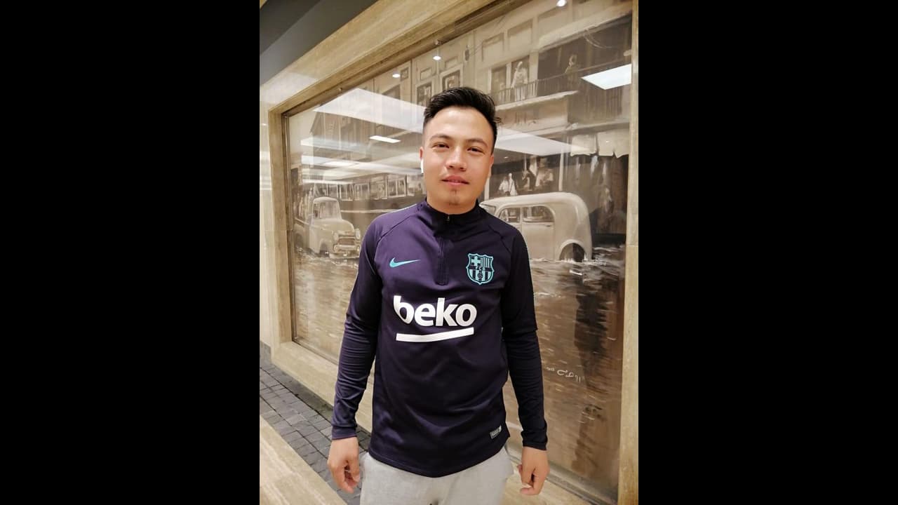 കാർഗോ സർവീസിൽ നിന്നും ലക്ഷപ്രഭുവിലേക്ക് 