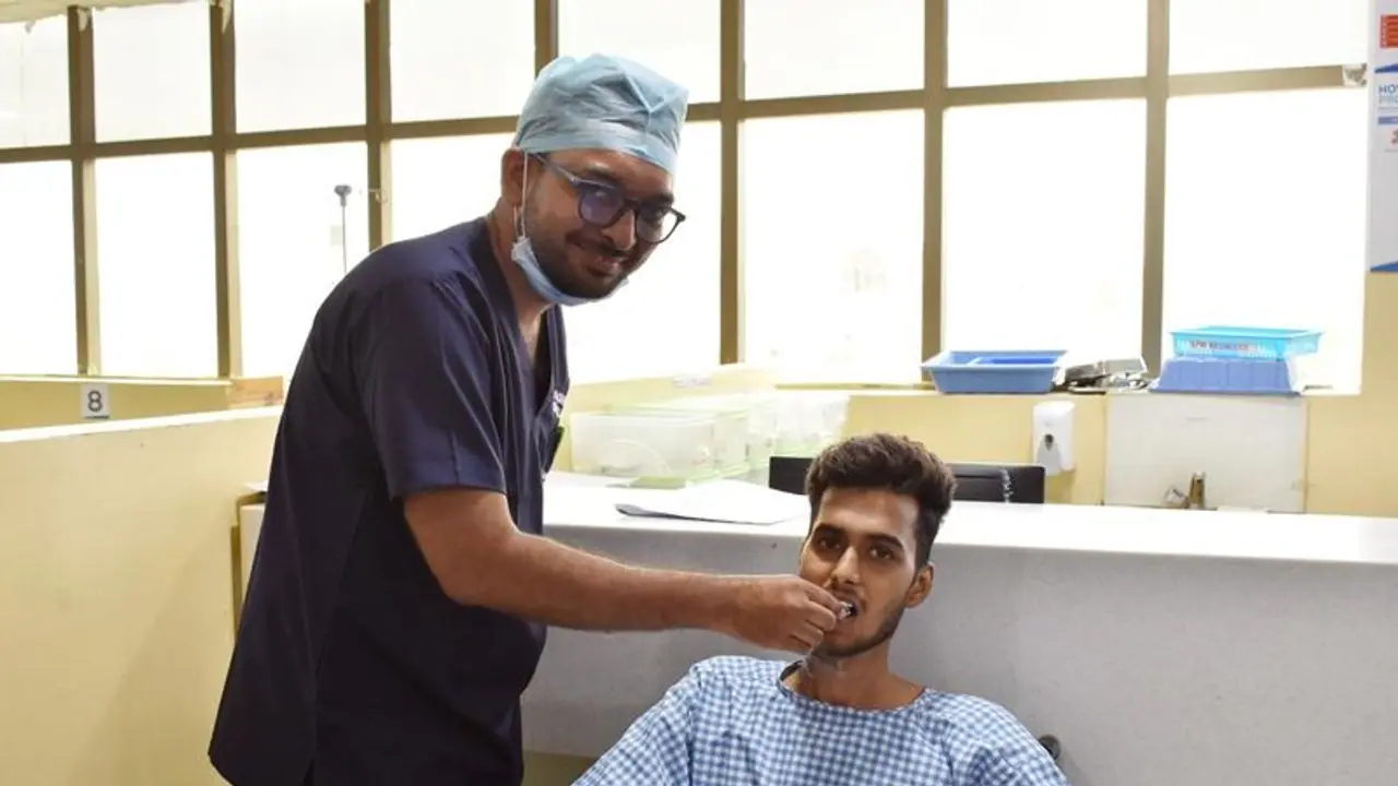 టెన్త్ నుంచి చెడు అలవాటు.. కుళ్లిపోయిన పాంక్రియాస్.. డ్రింకర్లు కచ్చితంగా చదవాల్సిన స్టోరీ టెన్త్ నుంచి చెడు అలవాటు.. కుళ్లిపోయిన పాంక్రియాస్.. డ్రింకర్లు కచ్చితంగా చదవాల్సిన స్టోరీ