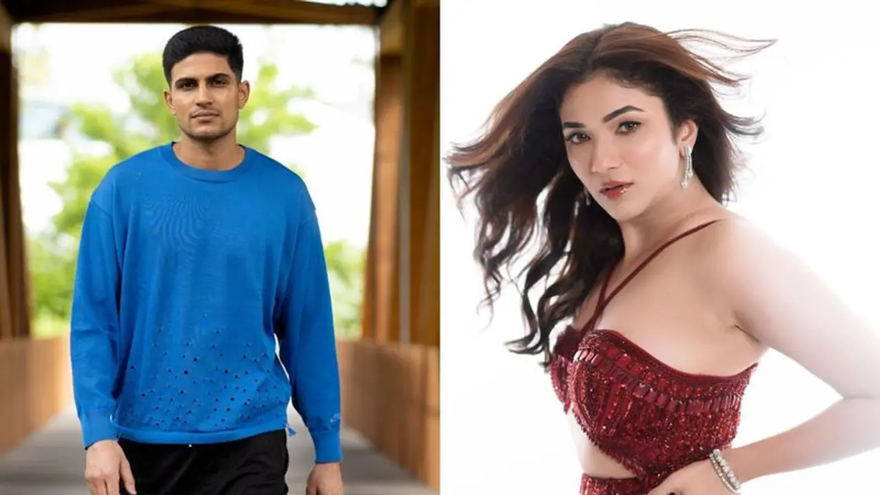 Shubman Gill: శుభ్మన్ గిల్ పై మనసుపారేసుకున్న స్టార్ హీరోయిన్.. ! Shubman Gill: శుభ్మన్ గిల్ పై మనసుపారేసుకున్న స్టార్ హీరోయిన్.. !