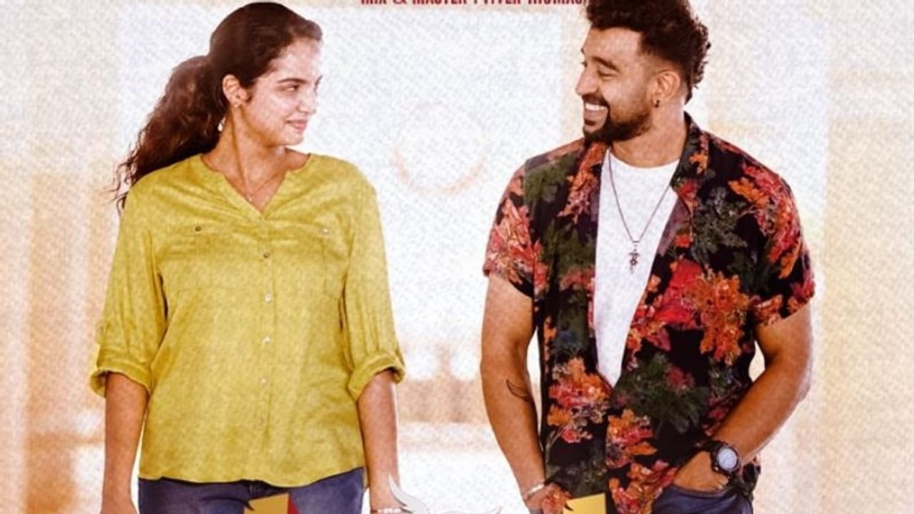 പുഷ്പക വിമാനത്തിലെ 'ആലംബനാ' ഗാനം പുറത്തിറങ്ങി; ചിത്രം ഒക്ടോബര് 4 ന് തീയറ്ററുകളില് പുഷ്പക വിമാനത്തിലെ 'ആലംബനാ' ഗാനം പുറത്തിറങ്ങി; ചിത്രം ഒക്ടോബര് 4 ന് തീയറ്ററുകളില്