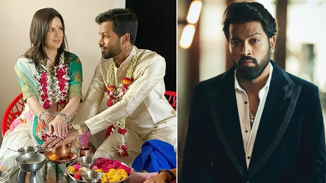 నటాషాతో బంధం తెగిపోయింది.. ఇటు కెప్టెన్సీ పోయింది.. హార్దిక్ పాండ్యా ఎమోష‌నల్