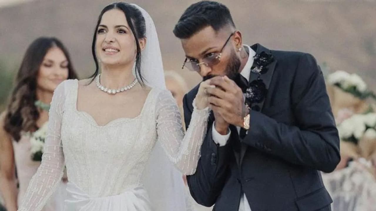 Hardik pandya