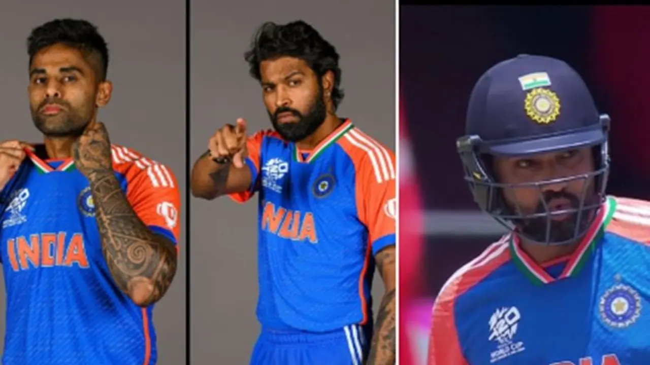 హార్దిక్ కు బిగ్ షాకిచ్చిన గంభీర్.. టీమిండియాకు కొత్త టీ20 కెప్టెన్.. హార్దిక్ కు బిగ్ షాకిచ్చిన గంభీర్.. టీమిండియాకు కొత్త టీ20 కెప్టెన్..