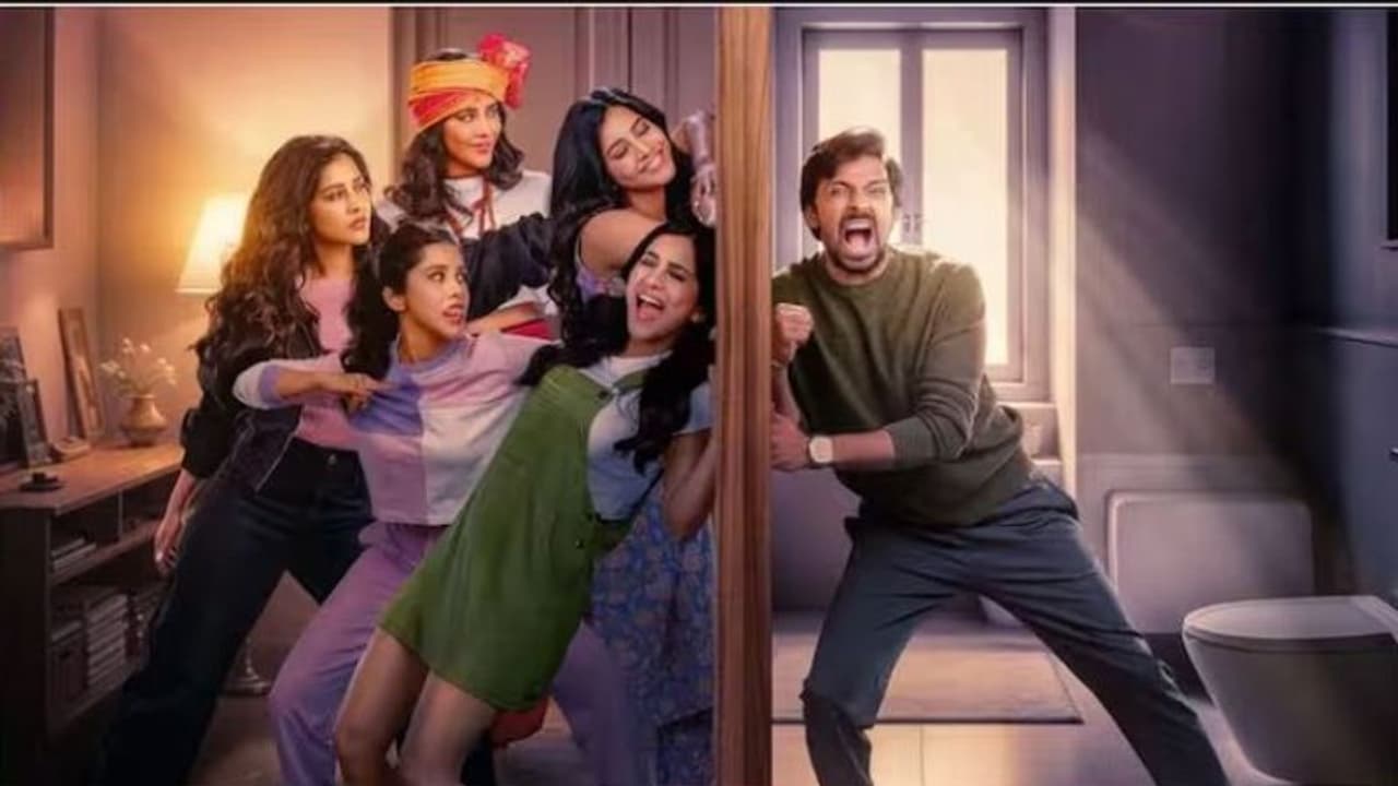  'డార్లింగ్' ఎంతకు అమ్మారు?, ఎంతొస్తే బ్రేక్ ఈవెన్