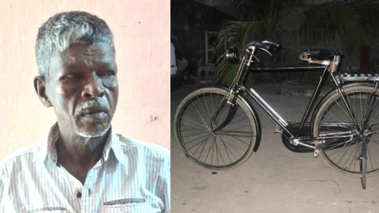 സ്കൂട്ടറിൽ ഹരിപ്പാട് റെയിൽവേ സ്റ്റേഷനിലെത്തും, മടക്കം സൈക്കിളിൽ; അടുത്തിടെ മോഷ്ടിച്ചത് 15എണ്ണം, ഒടുവിൽ പിടിയിൽ