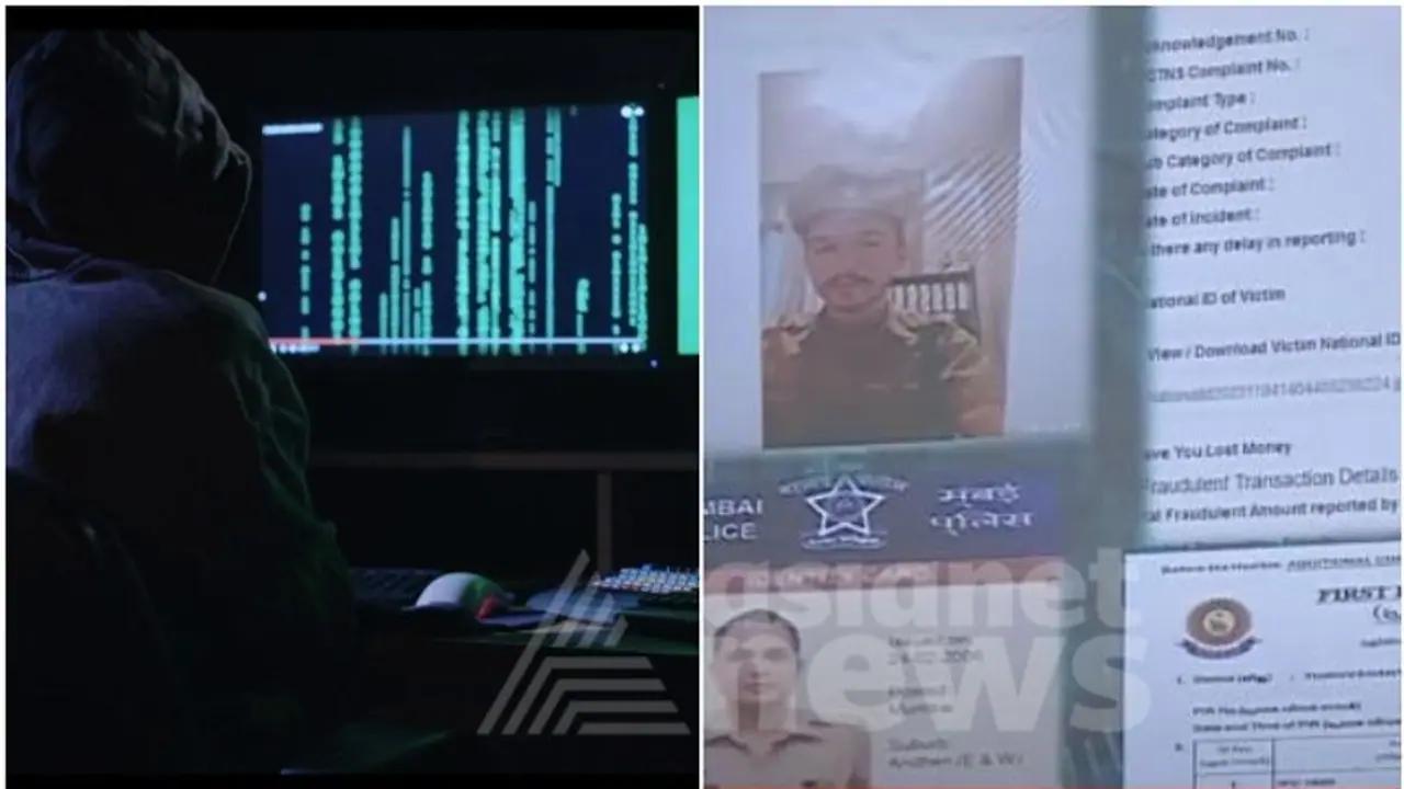 തലസ്ഥാനത്ത് സൈബർ തട്ടിപ്പുകൾ കുത്തനെ കൂടുന്നു; 6 മാസത്തിനിടെ തട്ടിയത് 35 കോടി രൂപ, ശക്തമായ നടപടിയെന്ന് ഡിസിപി