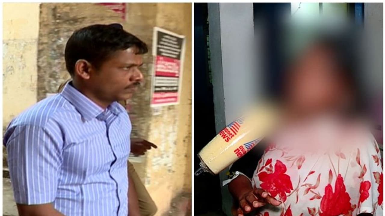 'മകള്‍ക്ക് നീതി കിട്ടണം, അമിറുള്‍ ഇസ്ലാമിന് വധശിക്ഷ തന്നെ നല്‍കണം'; പെരുമ്പാവൂരിലെ നിയമ വിദ്യാര്‍ത്ഥിയുടെ അമ്മ