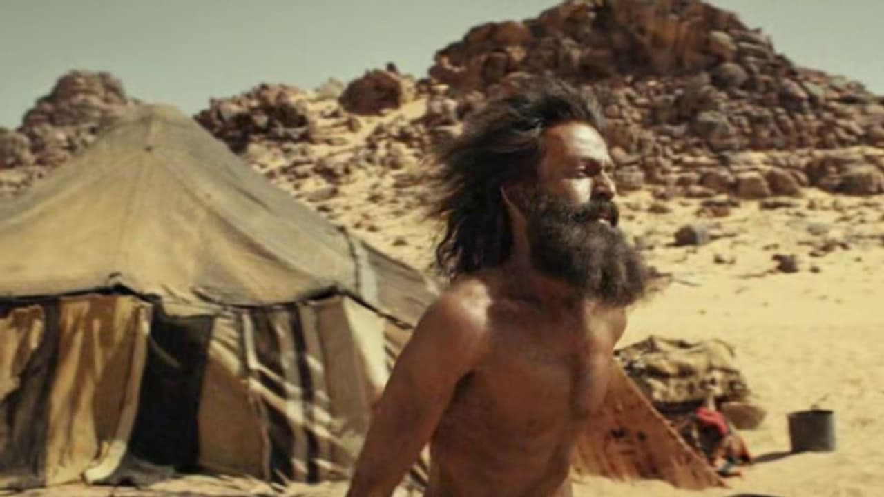 'അവാര്ഡുകള് അങ്ങ് മാറ്റിവച്ചേക്ക്', ആടുജീവിതം ഒടിടിയില്, പൃഥ്വിരാജിനെ പുകഴ്ത്തി അന്യ സംസ്ഥാനക്കാരും 'അവാര്ഡുകള് അങ്ങ് മാറ്റിവച്ചേക്ക്', ആടുജീവിതം ഒടിടിയില്, പൃഥ്വിരാജിനെ പുകഴ്ത്തി അന്യ സംസ്ഥാനക്കാരും