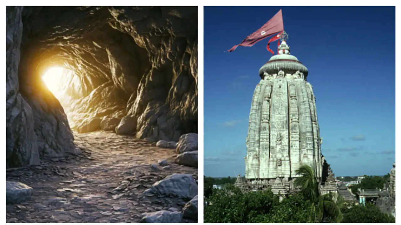 ಒಡಿಶಾದ ಜಗತ್ಪ್ರಸಿದ್ಧ ಪುರಿ ಜಗನ್ನಾಥ ದೇಗುಲದ ರಹಸ್ಯ ರತ್ನ ಭಂಡಾರ ಸ್ಥಳಾಂತರ ಕಾರ್ಯ ಪೂರ್ಣ