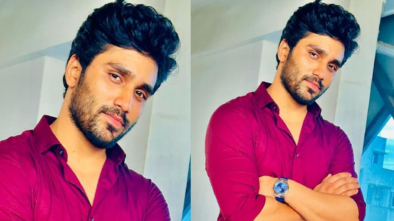 ಇದೊಂದು ಪ್ಯಾರಲೈಲ್‌ ಲೈಫ್‌ ಸಿನಿಮಾ: ಚಿತ್ರರಂಗಕ್ಕೆ ಬಂದ ಹೊಸ ಹೀರೋ ಭಗತ್ ಆಳ್ವ