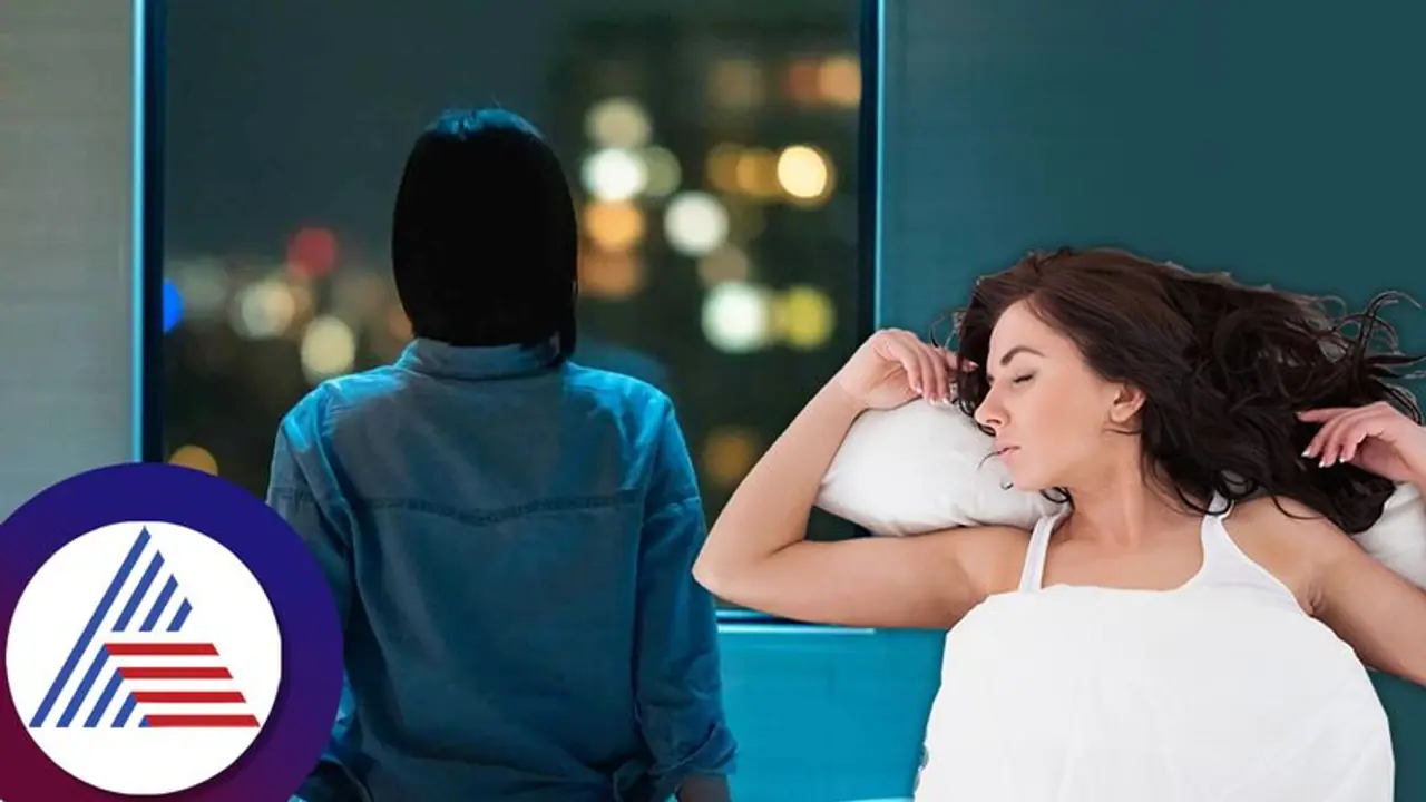 ಯಂಗ್ ಆಗಿರಬೇಕೆಂದ್ರೆ ನಿದ್ರೆ ಮಾಡಿ.. ಎರಡು ದಿನ ನಿದ್ರೆ ವ್ಯತ್ಯಯವಾದ್ರೂ ಆಯಸ್ಸು ಕಡಿಮೆಯಾಗೋದು ಗ್ಯಾರಂಟಿ!